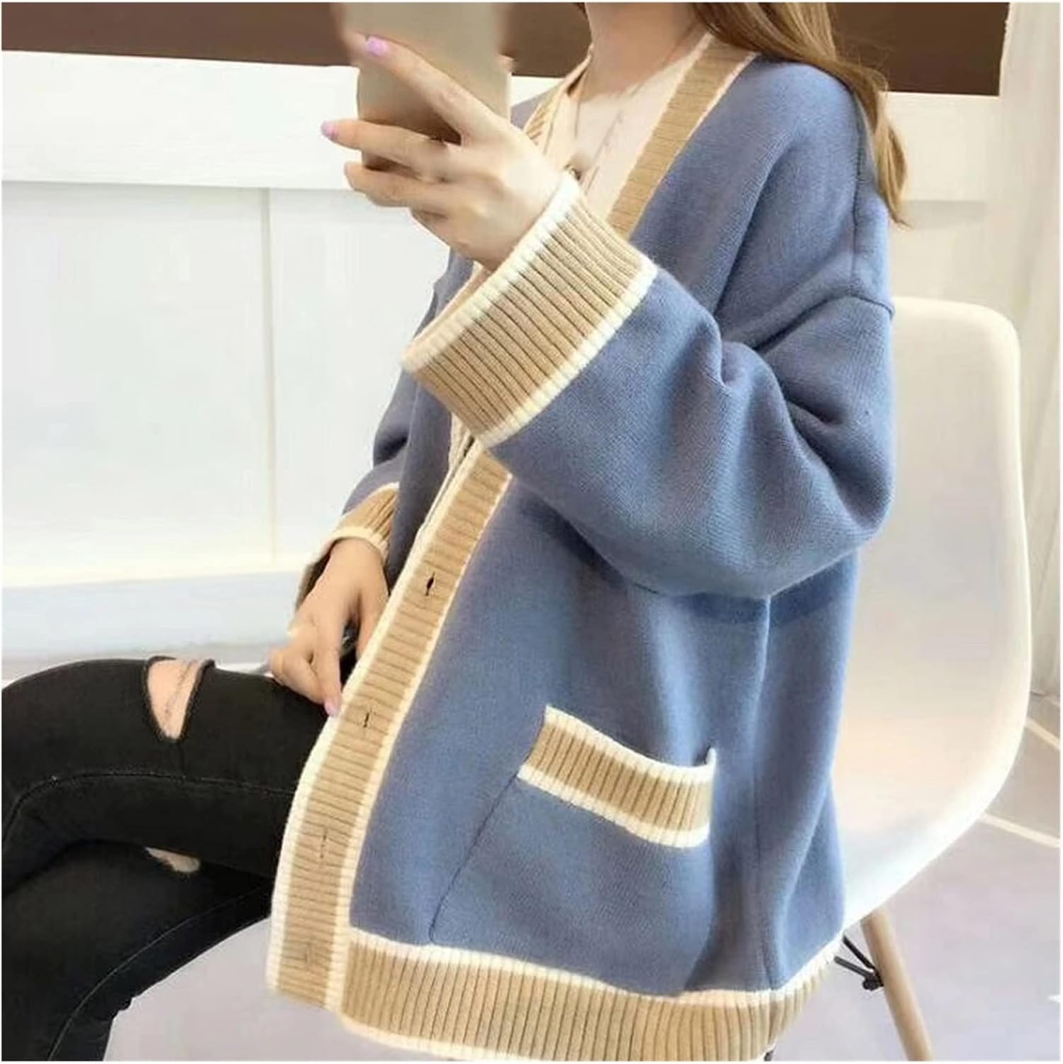 藤川さき 藤川沙樹「名前をおしえて」2018年 キャンバスに油彩 F6号 藤川さき 藤川沙樹「名前をおしえて」2018年 キャンバスに油彩 F6号